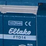 Eltako FTD14