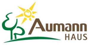 Logo der Firma Aumann Haus