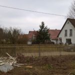 Der Ausblick ohne Hecke