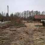 Nochmalige Bestandsaufnahme am nächsten Tag